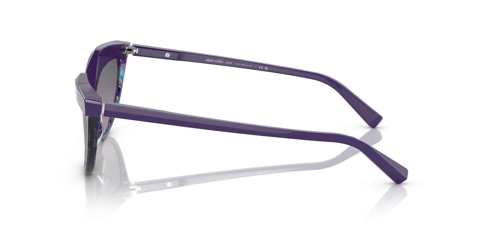 Alain Mikli Cleophee Sun 5070 Sunglasses - view 32